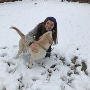 Meet your Posher, Laney